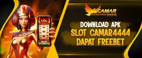 Bonus Spesial Download presidencc APK screenshot