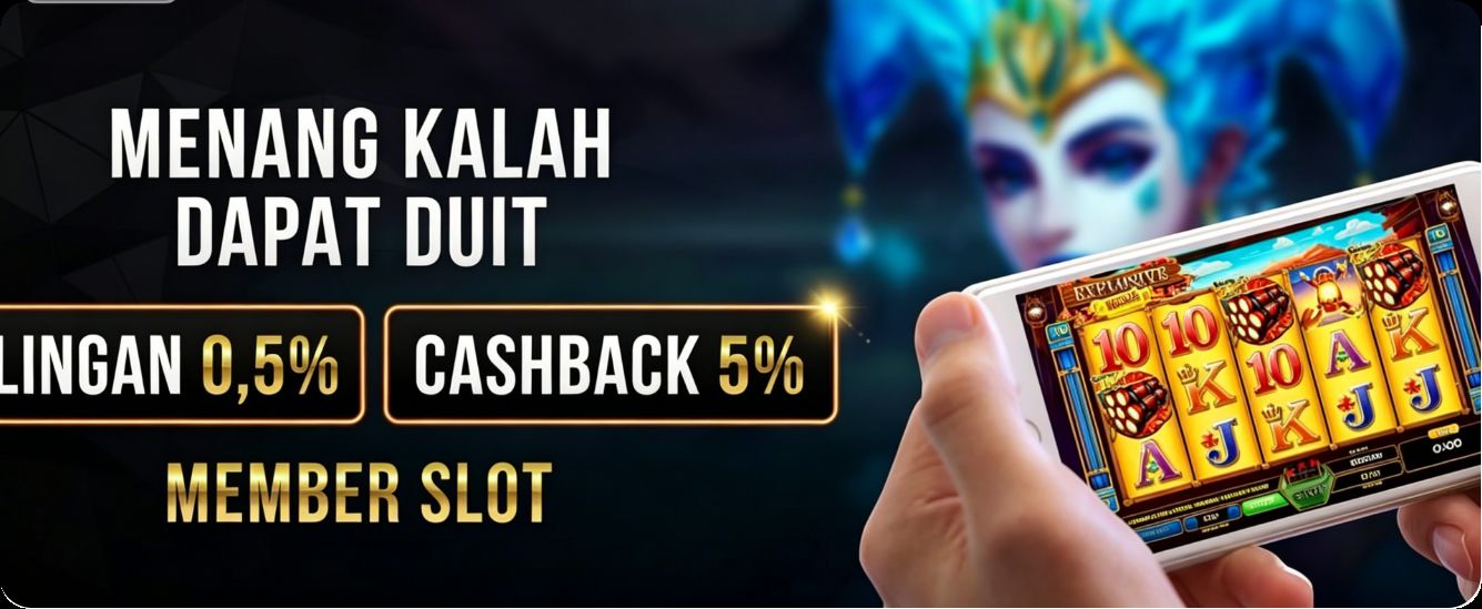 Main presidencc1.com Menang Jackpot Besar